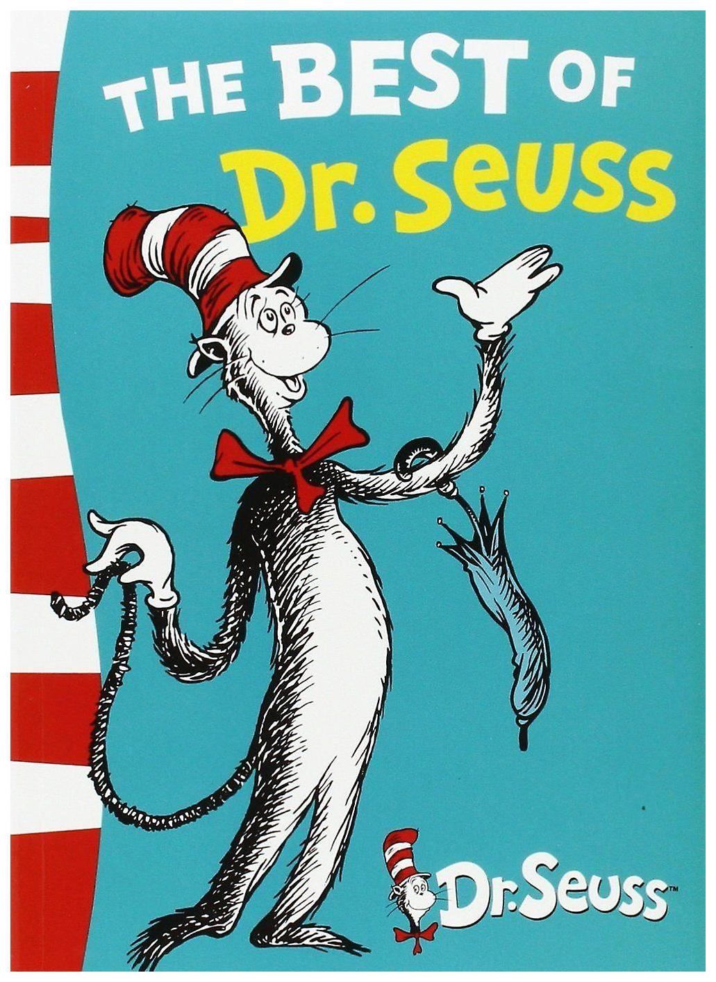 

Harper Collins Publishers Dr. Seuss "The Best of Dr. Seuss"