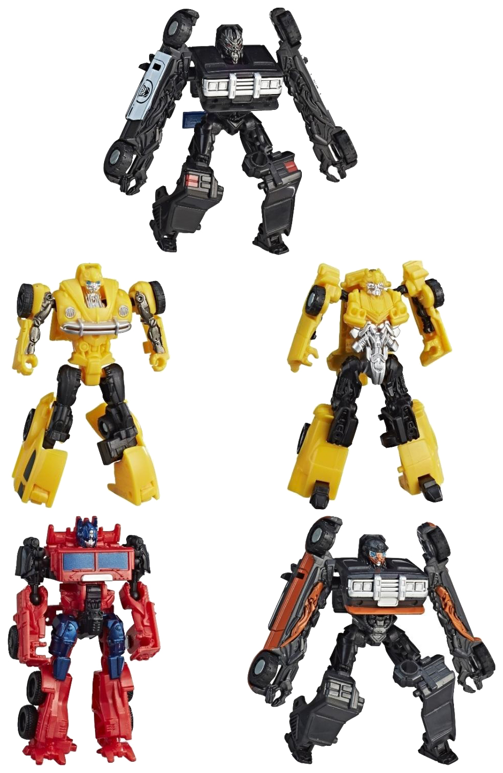 

Transformers, Заряд Энергона Movie 10 см