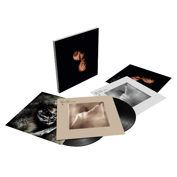 

Kate Bush Remastered In Vinyl IV (4LP)