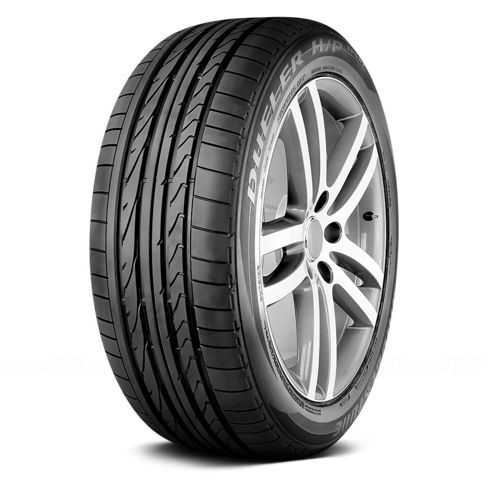 фото Шины bridgestone dhps 265/45 r20 104 y suv moe