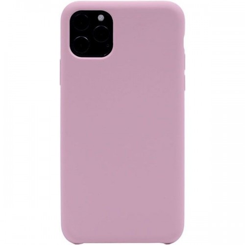 

Чехол TPU Matte для iPhone 11Pro Purple