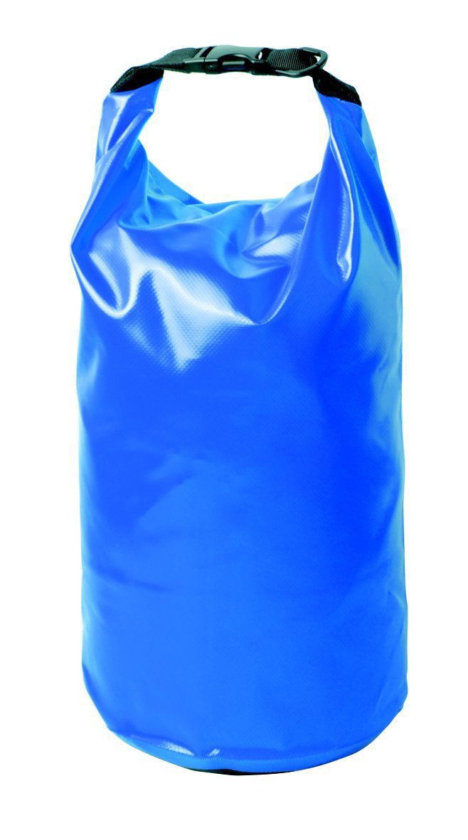 Гермомешок Ace Camp Nylon Dry Pack blue 5 л