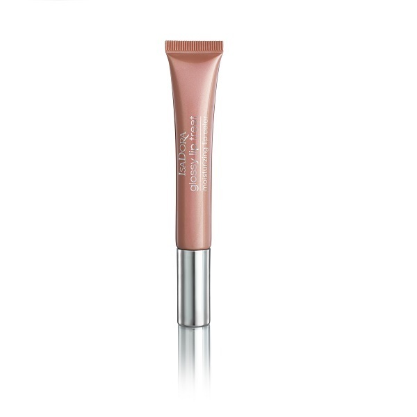 

Блеск для губ питательный IsaDora "Glossy Lip Treat", тон 51,13 мл