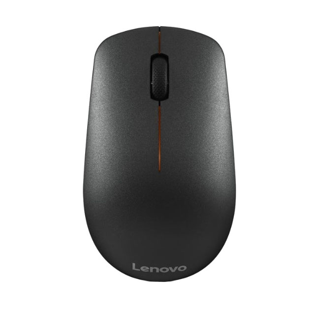 фото Беспроводная мышь lenovo 400 wireless mouse (gy50r91293)