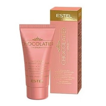 

Крем для рук ESTEL Otium Chocolatier Розовый Шоколад, 50 мл
