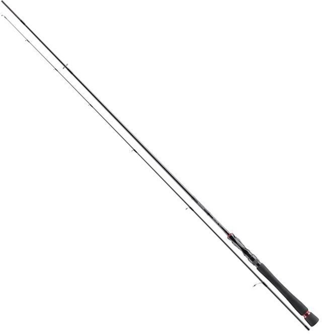 фото Удилище daiwa ballistic-x ul spin 11505-225, 2,3 м, fast, 3,5-12 г