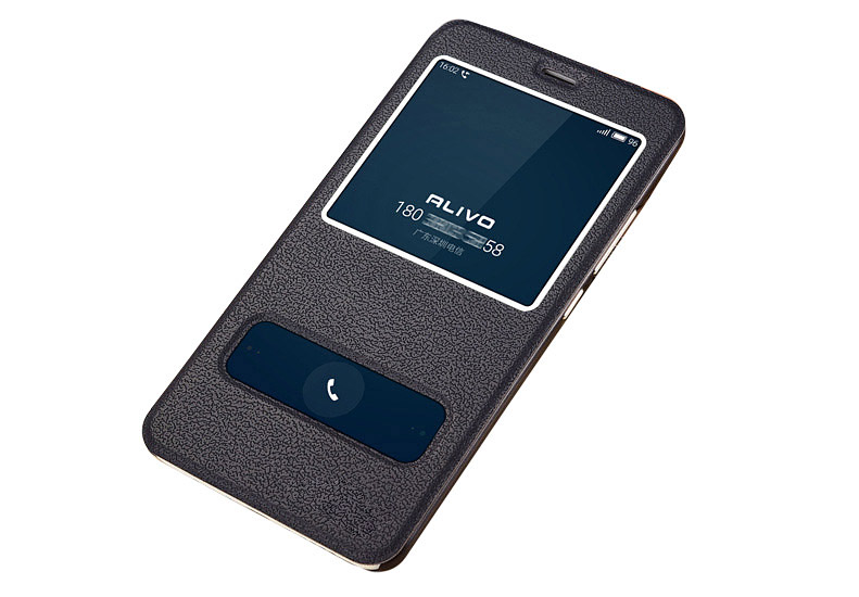 

Чехол MyPads для iPhone 4/ 4S Blue, Синий