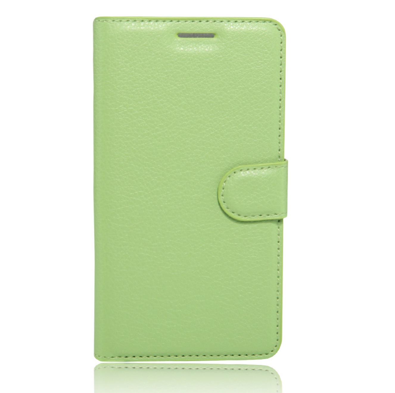 

Чехол MyPads для HTC One X10, Зеленый