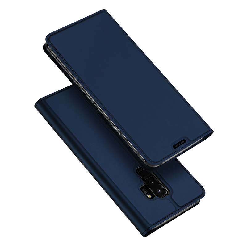 

Чехол MyPads для Samsung Galaxy S9 Plus Blue, Синий