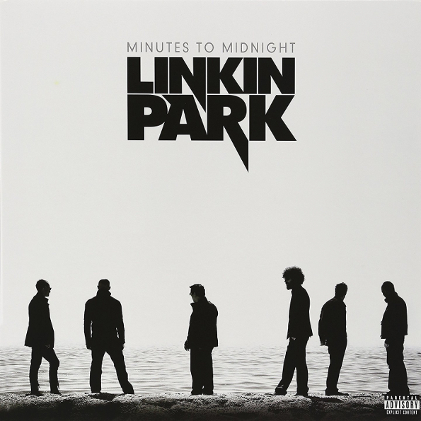 Linkin Park:Minutes To Midnight