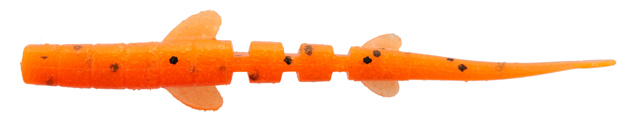 

Силиконовая приманка Lucky John Pro Series Unagy Slug 76 мм, F29, 7 шт., Pro Series Unagy Slug