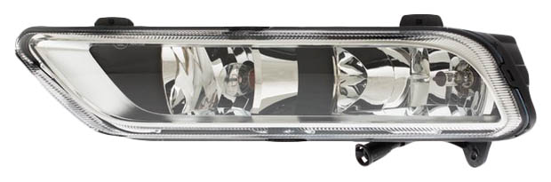 

Дополнительная противотуманная фара HELLA Volkswagen 1ND 010 545-011