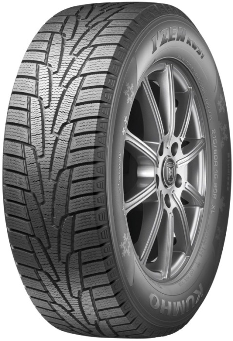 

Шины KUMHO i Zen KW31 205/50 R17 93 2160103, i Zen KW31