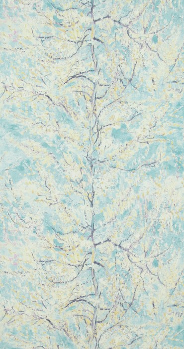 фото Обои виниловые флизелиновые bn international van gogh 17160