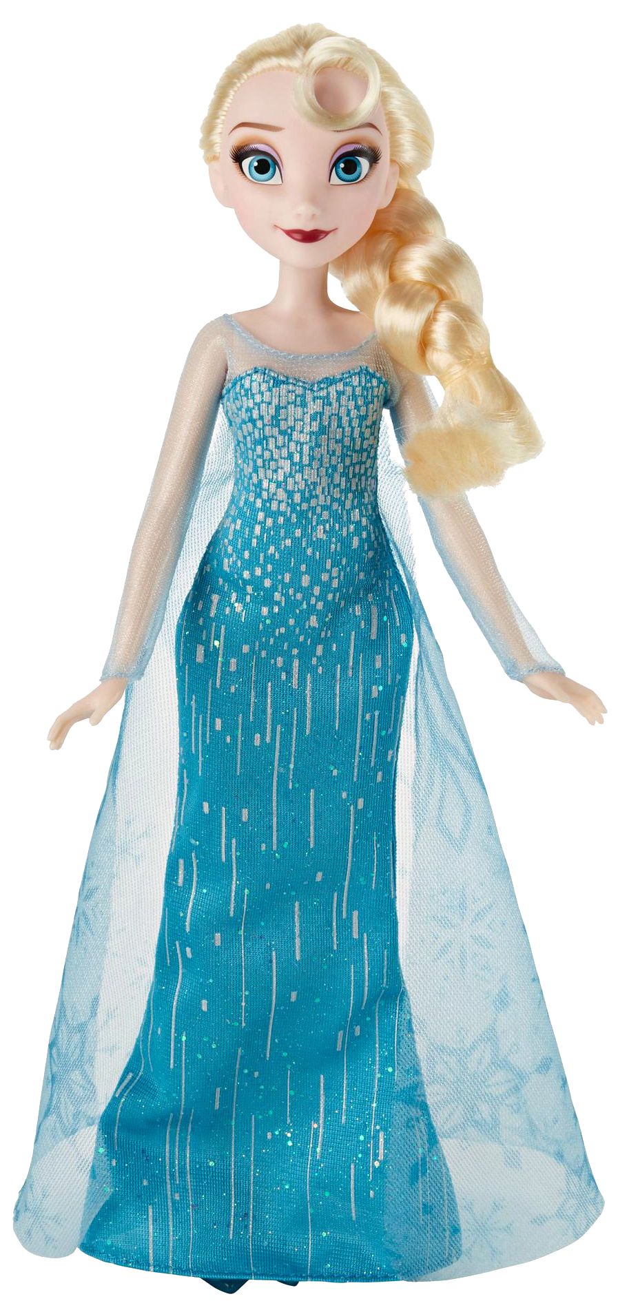 

Кукла Disney Princess Холодное сердце B5161EU4, в ассортименте