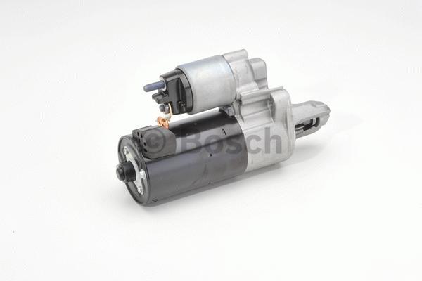 

Стартер BOSCH 0001147404