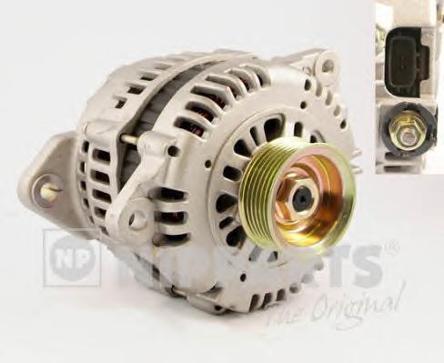 

Генератор Nipparts J5111070