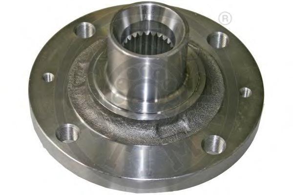 

Ступица Optimal 04P317