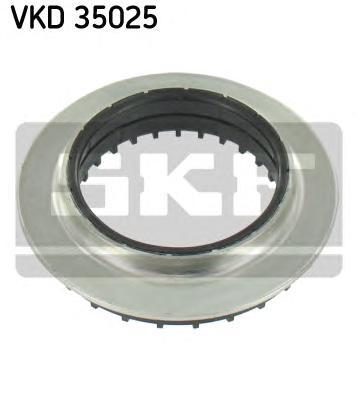 фото Подшипник опоры амортизатора skf vkd35025