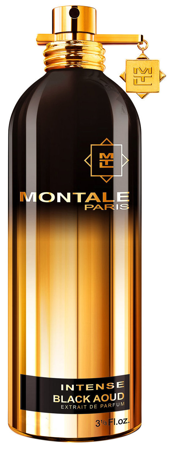 

Парфюмерная вода Montale Black Aoud Intense, 50 мл, Black Aoud Intense Unisex 50 мл