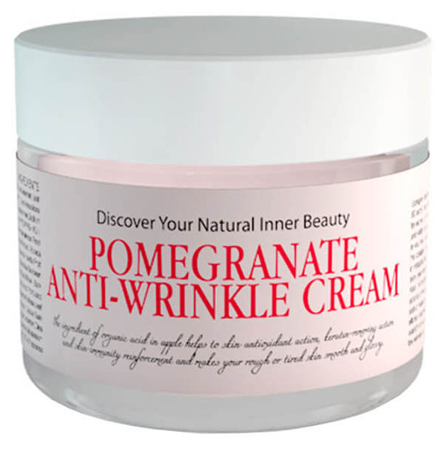 Крем для лица Chamos Acaci Pomegranate Anti-Wrinkle Cream 50 мл