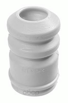 Отбойник амортизатора LEMFORDER 2541201