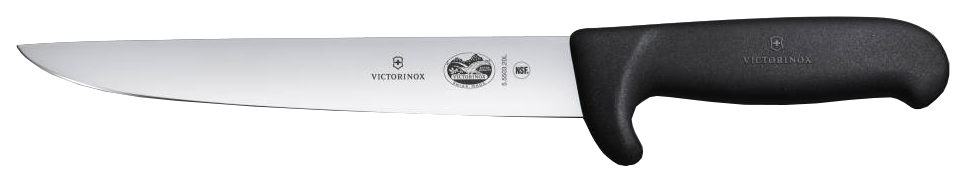 

Нож жиловочный Victorinox 5,5503,20 Черный