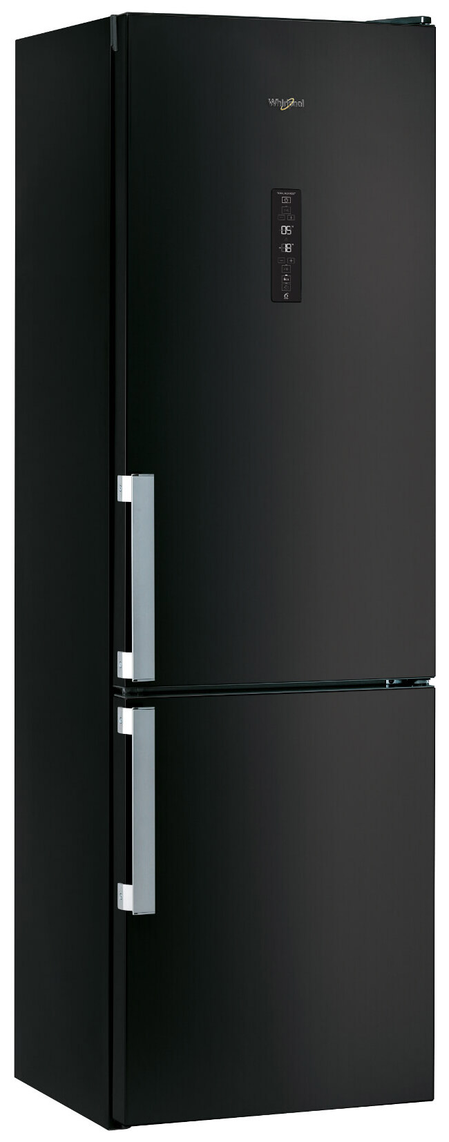 

Холодильник Whirlpool WTNF 923 B черный, WTNF 923 B