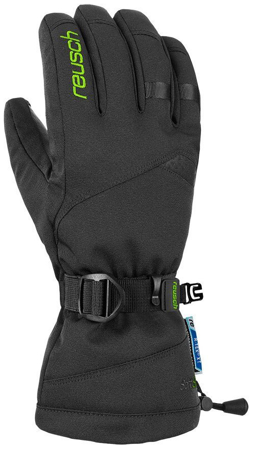 

Перчатки Reusch R-Tex XT, 2018, black, Черный, R-Tex XT