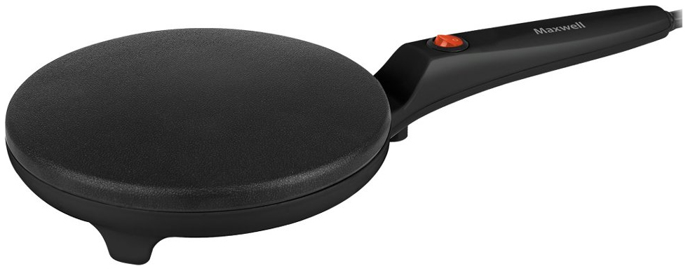 

Электроблинница Maxwell 1972-MW Black, MW-1972(BK)
