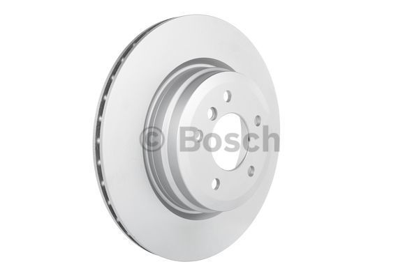 фото Тормозной диск bosch 0986479439