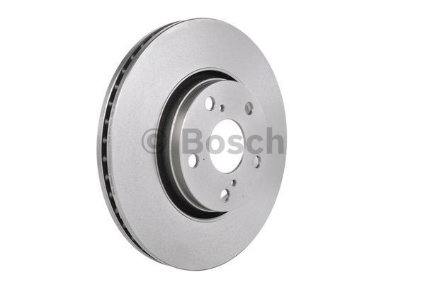 фото Тормозной диск bosch 0986479560