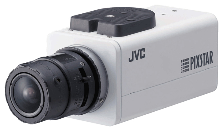 фото Ip-камера jvc tk-wd9602e