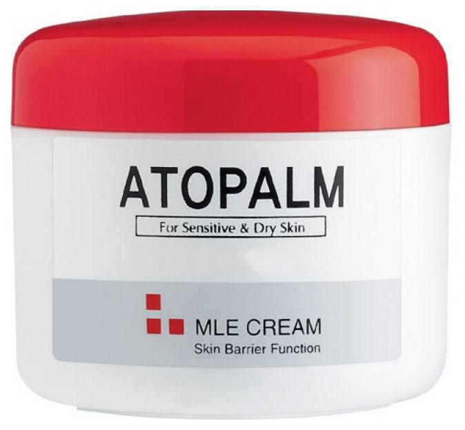 

Крем для лица Atopalm С многослойной эмульсией 160 мл