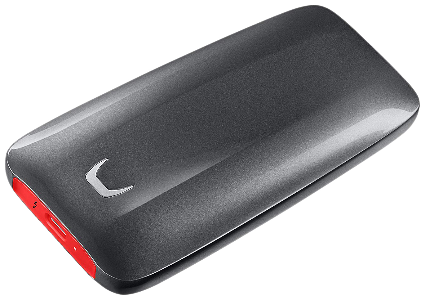 

Внешний SSD диск Samsung X5 2ТБ (MU-PB2T0B), X5