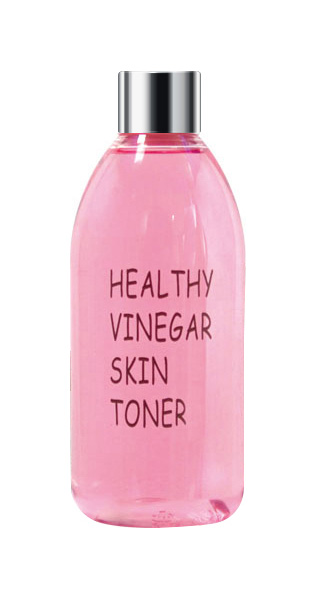 Тонер для лица Realskin Healthy Vinegar Skin Toner (Grape Wine) 300 мл