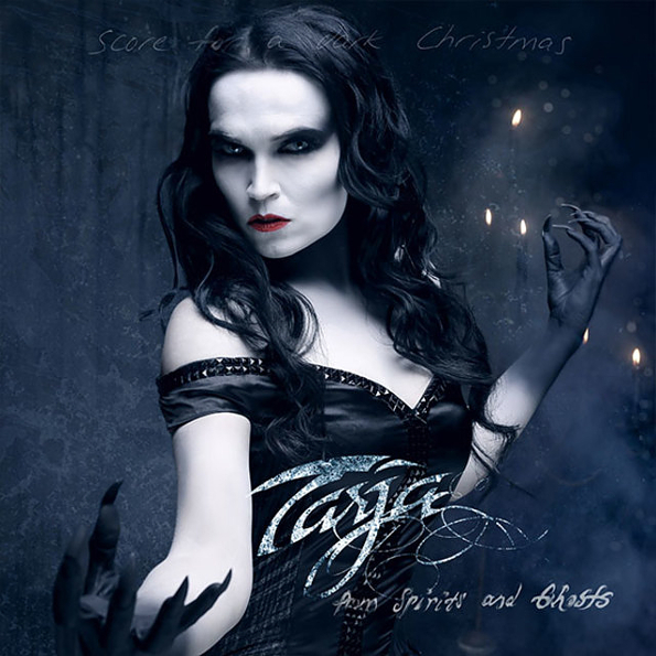 

Tarja Turunen "From Spirits And Ghosts (Score For A Dark Christmas)"