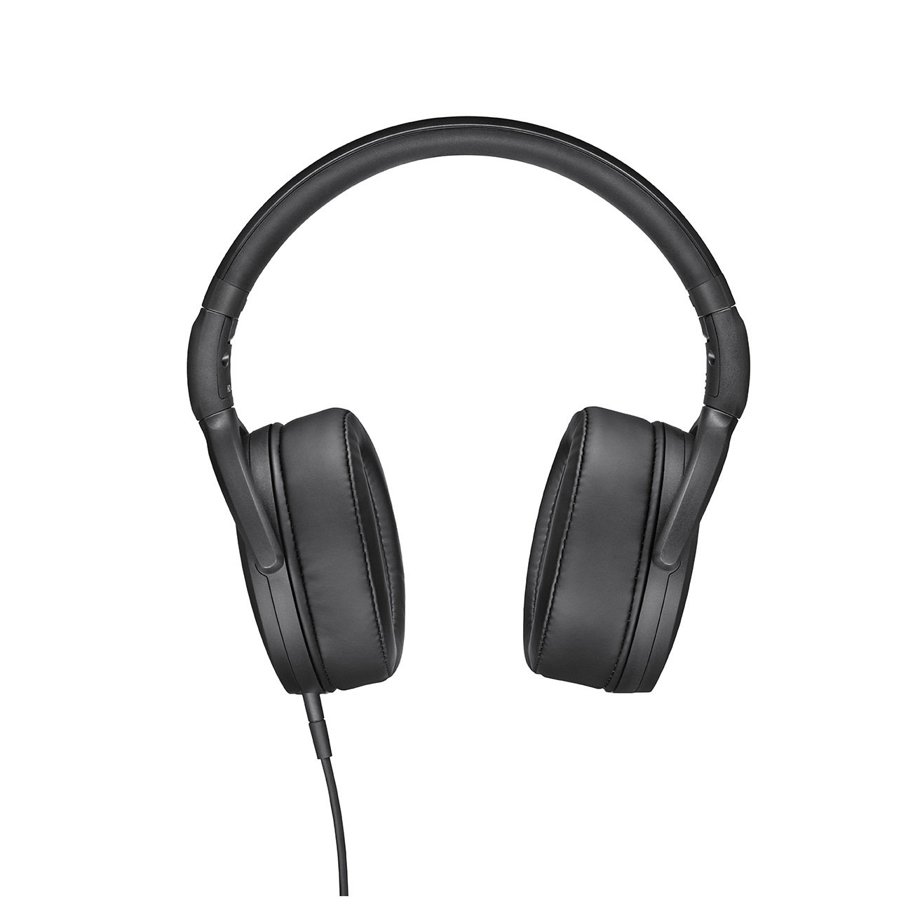 фото Наушники sennheiser hd 400s black