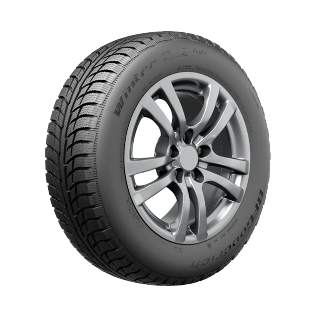 фото Шины bf goodrich winter t/a ksi 215/65 r16 98 845447 bfgoodrich