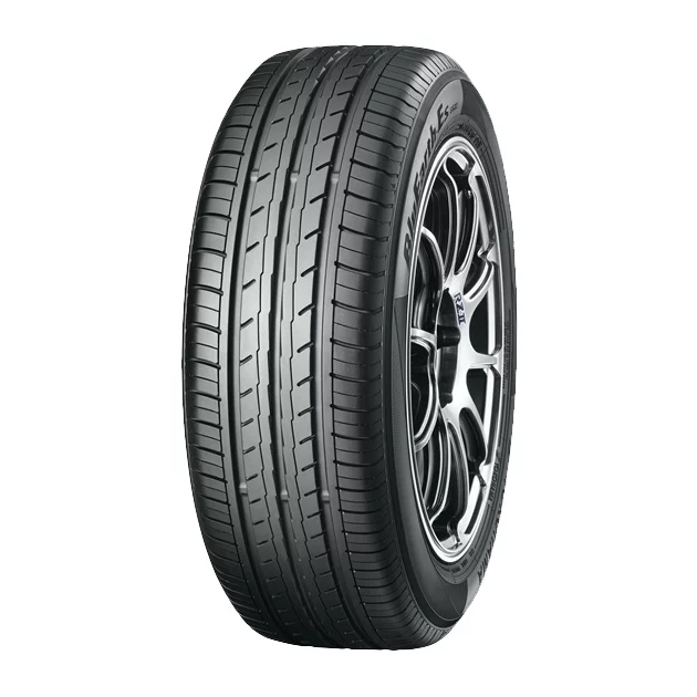 фото Шины yokohama bluearth-es es32 195/65 r15 91 r2447