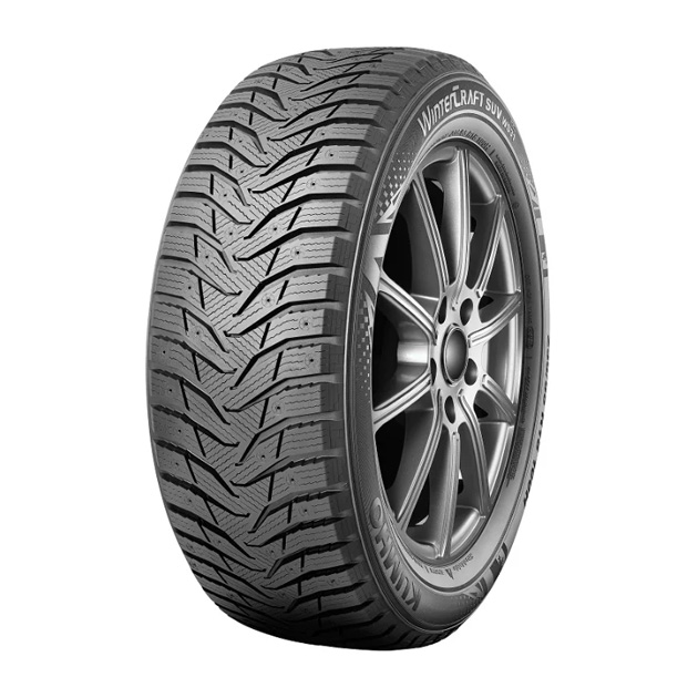 фото Шины kumho ws-31 245/55 r19 107 2249363