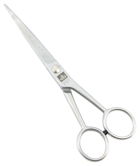 Ножницы для стрижки волос Dewal 2127/6 машинка для стрижки волос easy dewal beauty