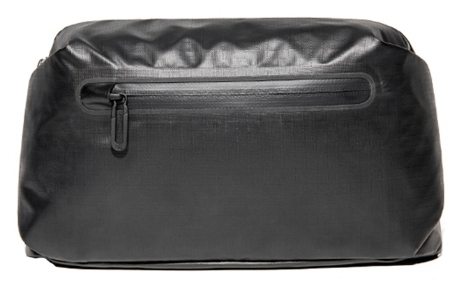 Поясная сумка мужская Xiaomi 90FUN Pocket Bag, черный