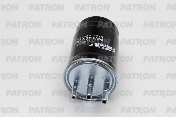 фото Фильтр топливный patron pf3040kor