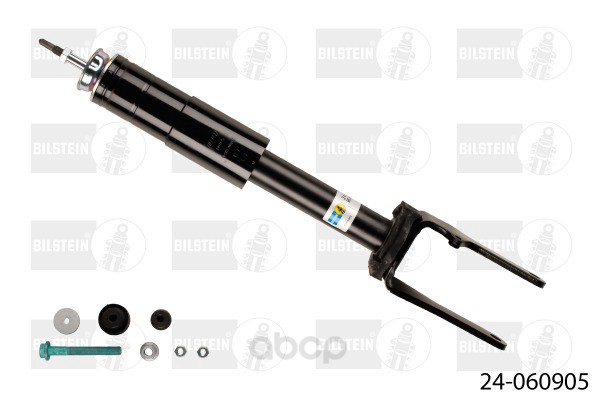 фото Амортизатор передний gas bilstein 24-060905