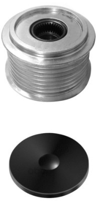 

Шкив генератора Hella 9XU358038-661