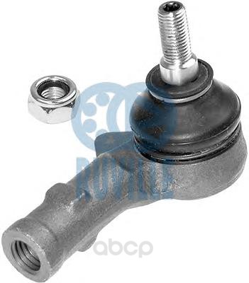 

Наконечник рулевой левый ford sierra <94/scorpio 4wd 85-94 Ruville 915206