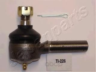 

Наконечник рулевой toyota hi-lux rn6/yn6 83-92 Japanparts TI226
