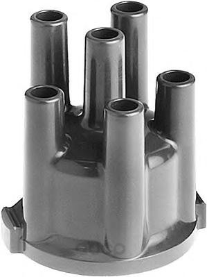 

Крышка трамблера vag 5cil. 84- Beru VK354
