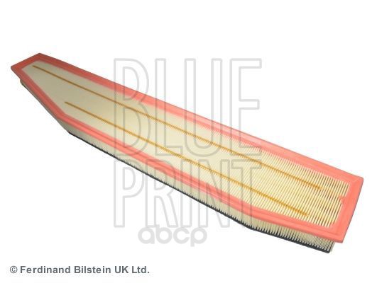 фото Фильтр воздушный двигателя blue print adb112245
